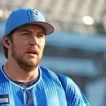 トレバー・バウアーさん、独立リーグデビュー戦を4回5安打3四球2失点でピシャリ　MLBスカウトも高評価