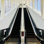 エスカレーターを歩くな！！←じゃあもっと速く回せや