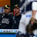 福岡ソフトバンクホークス、地味に暗黒へ
