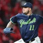 ヤクルトキハダ、ストレートが加速していたｗｗｗｗｗｗｗｗｗｗｗｗｗｗｗｗｗｗｗｗｗ
