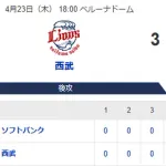 【勝利】ホークスファン集合（2026.4.23）