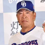 ぶっちぎり最下位、中日・井上監督が「決めるのはオレだから」と声を荒らげた