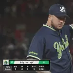 【悲報】ヤクルトのリリーフ陣、頭おかしいくらい強いｗｗｗｗｗｗｗｗｗｗｗｗ