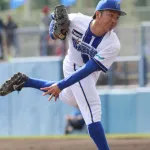 DeNAドラ４片山皓心、初１軍合流「ワクワクしてます」25日巨人戦先発が有力
