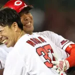 【カープ実況】坂倉4番ファースト！秋山5番！野間6番！先発「岡本×持丸vs高梨」【広島-ヤクルト/マツダスタジアム】