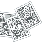 ワイが構想してるグルメ漫画の導入評価してや