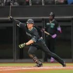 【日本ハム】西川遥輝、復帰後初の猛打賞｜楽天戦｜打った瞬間の反応まとめ｜4/23