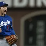 【速報】大谷翔平さん、本日6回無失点で防御率0.38wwwwwwwww