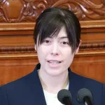 【悲報】小野田紀美さん「大臣辞められる日までXはほぼ更新しないと思います」