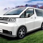 【悲報】新型ハイエース、想像以上にダサすぎて炎上