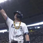 【朗報】西武ネビンが24日に実戦復帰！ウィンゲンターもブルペン投球再開へ