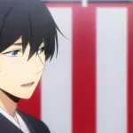 【悲報】外国人さん、日本のアニメ男主人公がみんな黒髪なことにブチギレ「多様性はないのか！？」ｗｗｗｗｗｗｗｗｗｗ