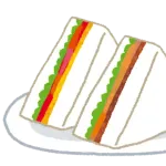 今日初めて サブウェイでサンドイッチ食べたんだけどさ