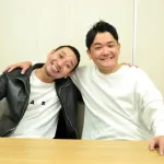 【悲報】「千鳥」さん、ノブが居らんと成り立たんことがバレてしまうｗｗｗｗｗｗｗｗｗｗ