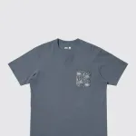 【悲報】ユニクロさん、ドラクエと初コラボでTシャツを発売してしまうｗｗｗｗｗｗｗｗｗｗ