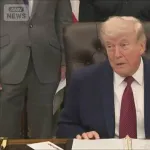 米国防総省「ホルムズ半年閉鎖するかもしれん」