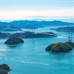 【悲報】津波なし火山なし大昔から大正義西日本・・・・・・・・・