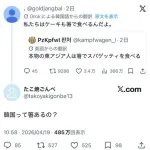 【悲報】日本人さん、韓国人に「箸ってあるの？」と聞いただけでブチギレされてしまうｗｗｗｗｗｗｗｗｗｗ