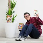 漫画家・曽山一寿のエピソードで打線組んだ
