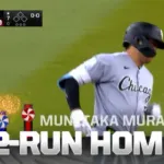 村上、両リーグトップタイの5試合連発第10号ｗｗｗｗｗｗｗｗｗｗｗｗｗｗｗｗ