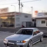 【悲報】昔のセダン車のカッコよさ、ガチで異常すぎる・・・・・・・・・
