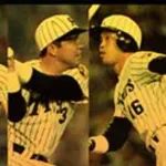 森下.326 佐藤.378 大山.324 ← 令和のバース掛布岡田やん
