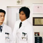 【朗報】財前五郎さん、そんなに悪い奴じゃない説が浮上してしまうｗｗｗｗｗｗｗｗｗｗ