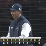【敗戦】西武ファン集合（2026.4.23）