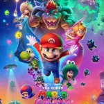 【悲報】マリオ映画新作さん、日本公開前にすでに1188億円稼いでしまうｗｗｗｗｗｗｗｗｗｗ