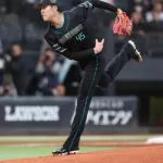 【日本ハム】福島蓮、今季初先発は5回1/3・3失点　初勝利ならず｜楽天戦｜反応まとめ｜4/23