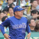 【朗報】井上監督、めっちゃ前向き。「どのチームとも五分の戦いをしてる。惜しいだけ」