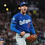 【MLB】大谷翔平　球団史上3人目の快挙　開幕から4戦24イニングで防御率0.38、過去にはレジェンドらが記録