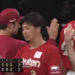 【日本ハム対楽天6回戦】楽天が日本ハムに競り勝ち今季初の同一カード３連敗回避　６回途中２失点の滝中瞭太が３勝目