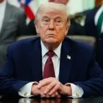 【悲報】トランプさん「ホルムズ海峡を封鎖してるのはイランではなくアメリカ」ｗｗｗｗｗｗｗｗｗｗ
