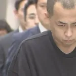 【速報】「トケマッチ」元社員さん(40)、逮捕されるもハゲか薄毛かで意見が分かれてしまうｗｗｗｗｗｗｗｗｗｗ