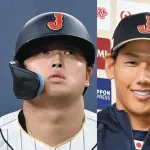 村上宗隆と吉田正尚トレードかｗｗｗｗｗｗｗ