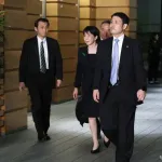 【悲報】高市総理、パラリンピック選手らとの懇親会をドタキャン