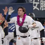 オリックス首位、京セラで9連勝wwwwwwwww