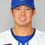DeNA森原康平が右肘手術　岡山市内の病院で「インターナルブレース術」を受け無事終了