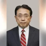 【超朗報】赤沢経産相、中国関係改善のために訪中へ