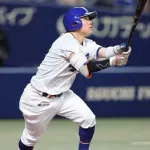 松中信彦｢村松、ノーステップでいけよ｣➝サヨナラホームラン