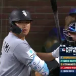 【悲報】村上、シーズン30本では期待外れという風潮になる