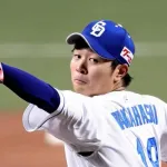 高橋宏斗(23)0勝3敗 防御率4.44 ←何でこんなことになったん??