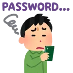 弟がスマホのロックを解除できずに死んでるw