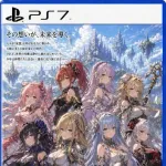 【画像】テイルズの新作パッケージwwwwwwwwwwwwwwwwwwwwwwwwwwwwwwwwwww