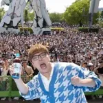 ヒカキン「ONICKA」、記録的ヒット…無事日本を変えた模様