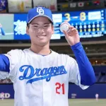 金丸夢斗(23)「左腕です、平均149キロです、コントロールいいです、球種多いです」←この投手の弱点