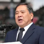 【高校野球】高野連・宝馨会長が電撃辞任　審議委員会で厳重注意「学生野球憲章 高野連の理念と基本原則に抵触」