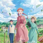 【悲報】『赤毛のアン』さん、50話かけてついに最終回を迎えてしまうｗｗｗｗｗｗｗｗｗｗ