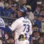 DeNA11年目の戸柱、プロ初のサヨナラ打「自分でもびっくり」　若手台頭も準備怠らず出番待つ